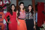 Daisy Shah at Fuel Fashion Store on 4th March 2016